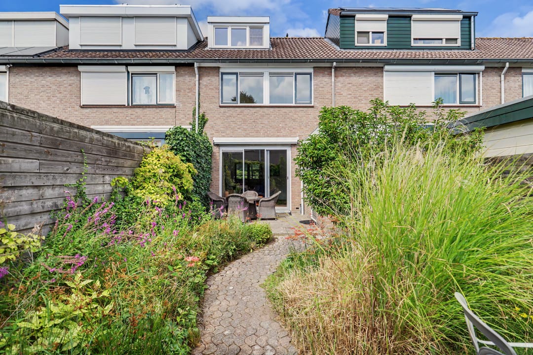 Photo 2 of Kreekstraat 26