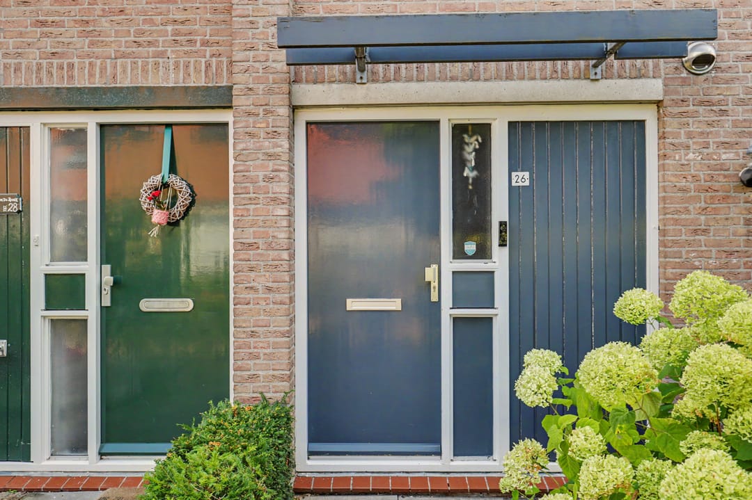 Photo 8 of Kreekstraat 26