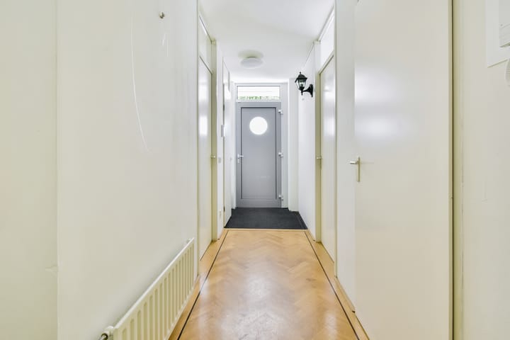 Foto 4 van Groot Hertoginnelaan 8-E