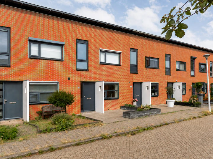 Foto 4 van Kalkbranderstraat 42
