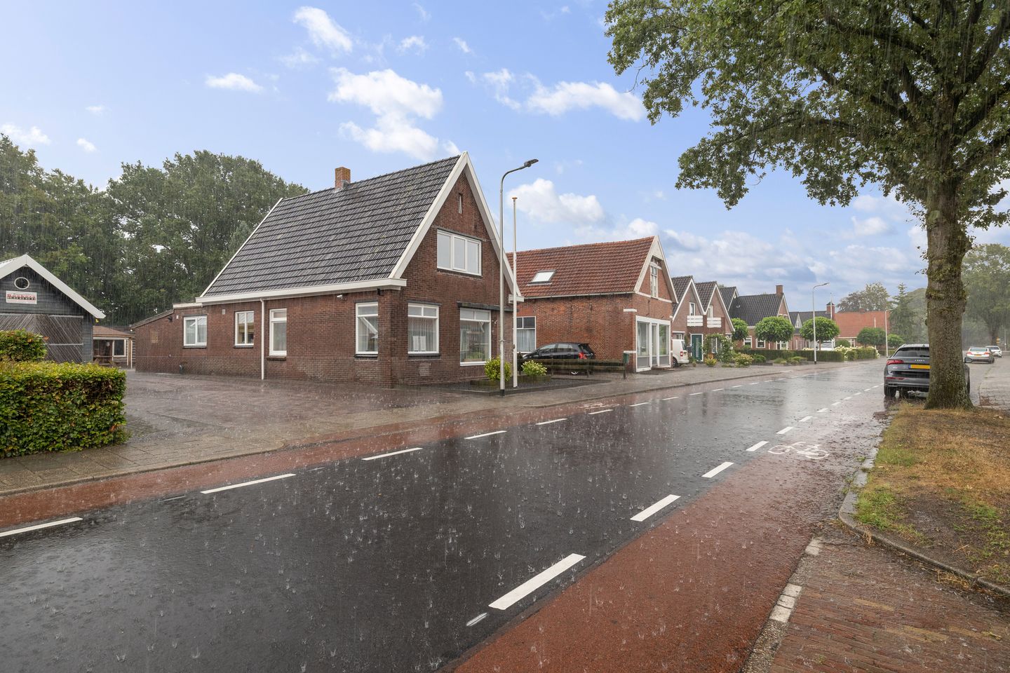Photo 5 of Hardingstraat 12