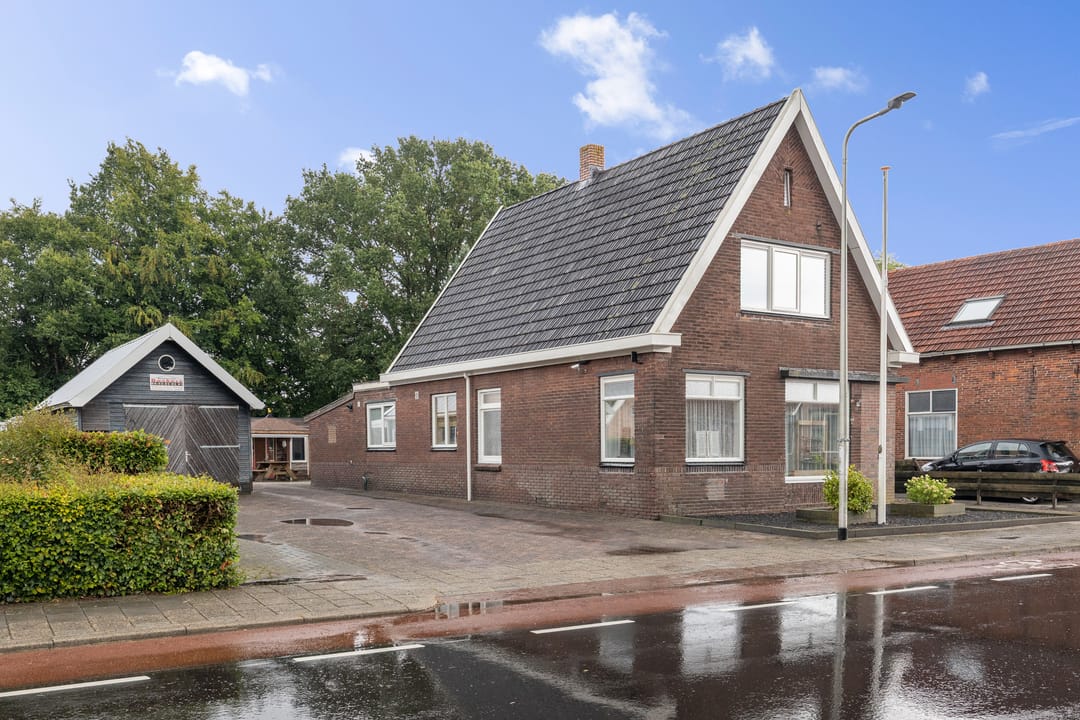 Photo 2 of Hardingstraat 12