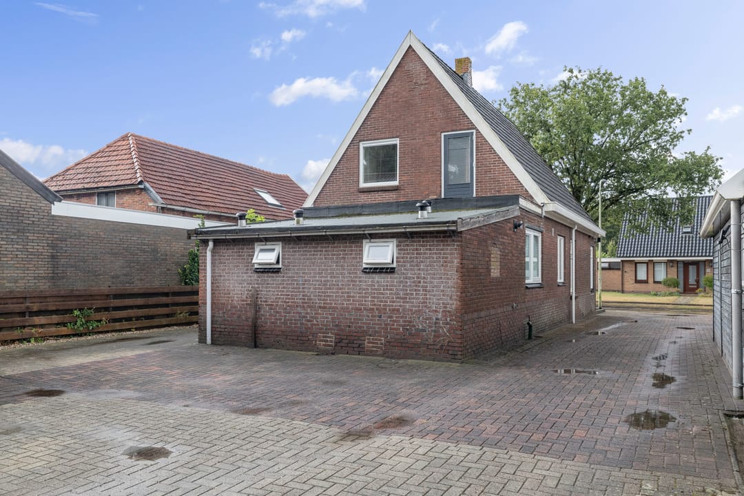 Photo 7 of Hardingstraat 12