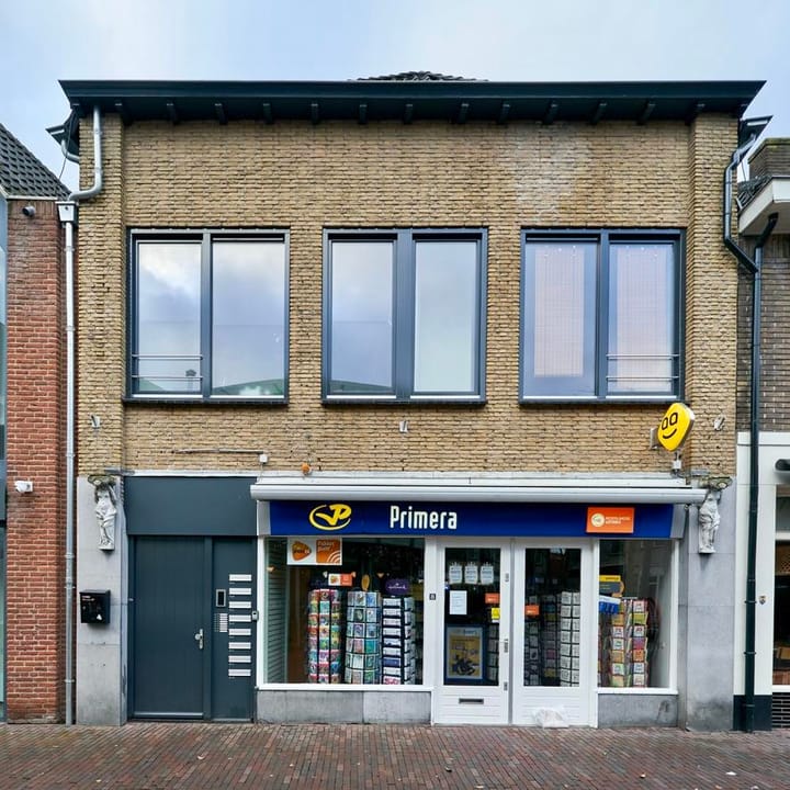 Foto 5 van Luttekepoortstraat 8-01
