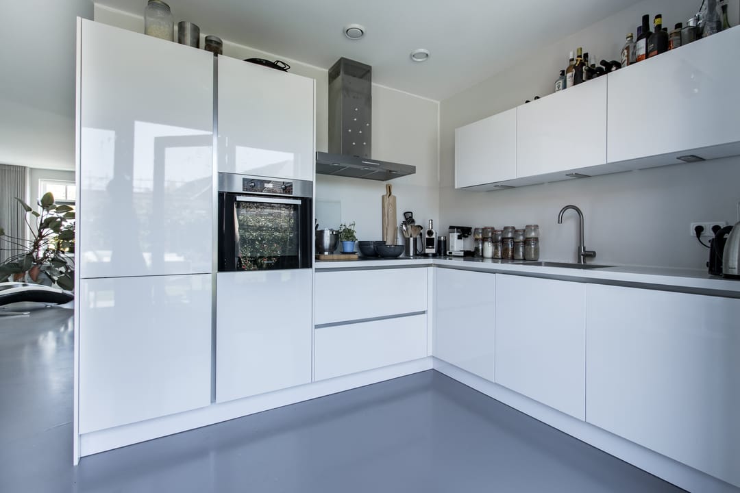 Photo 11 of Johanna Westerdijklaan 20