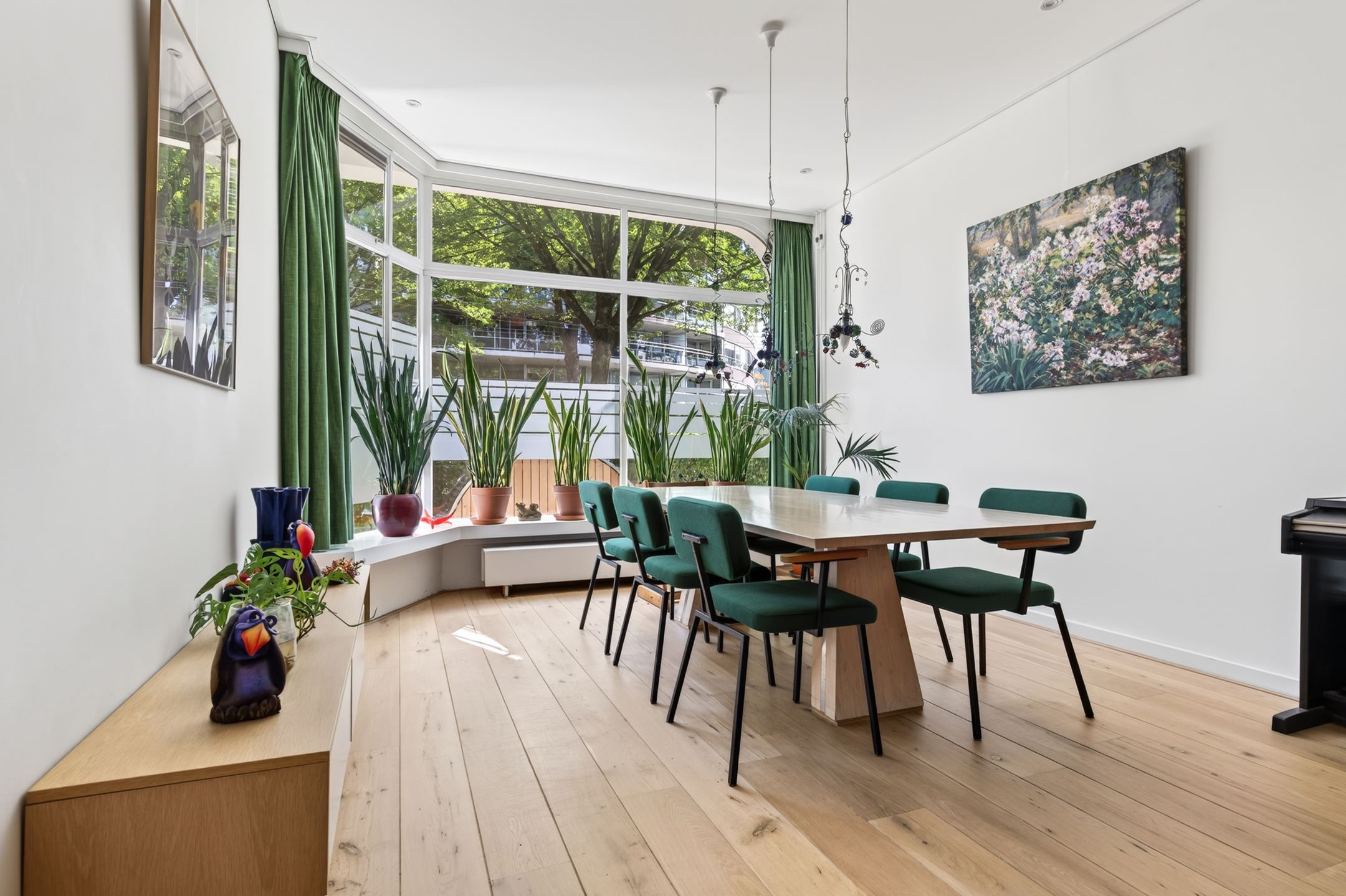 Photo 6 of Van Lawick van Pabststraat 177