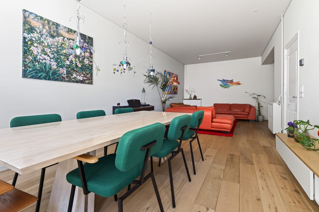 Photo 7 of Van Lawick van Pabststraat 177