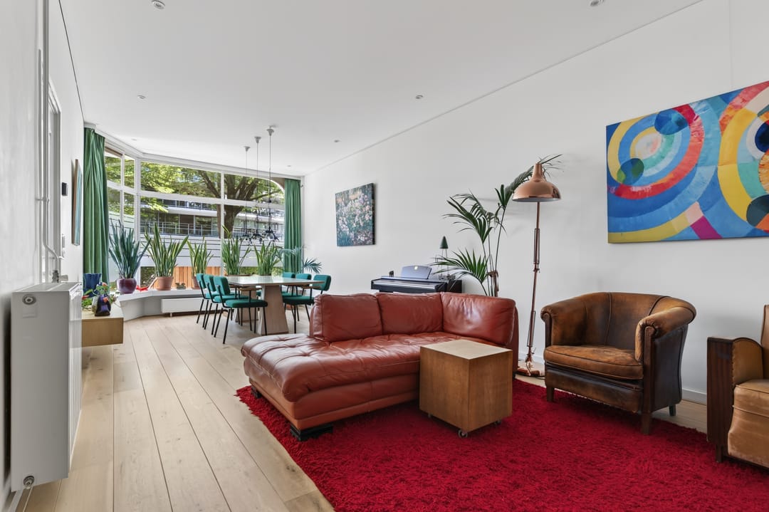 Photo 2 of Van Lawick van Pabststraat 177