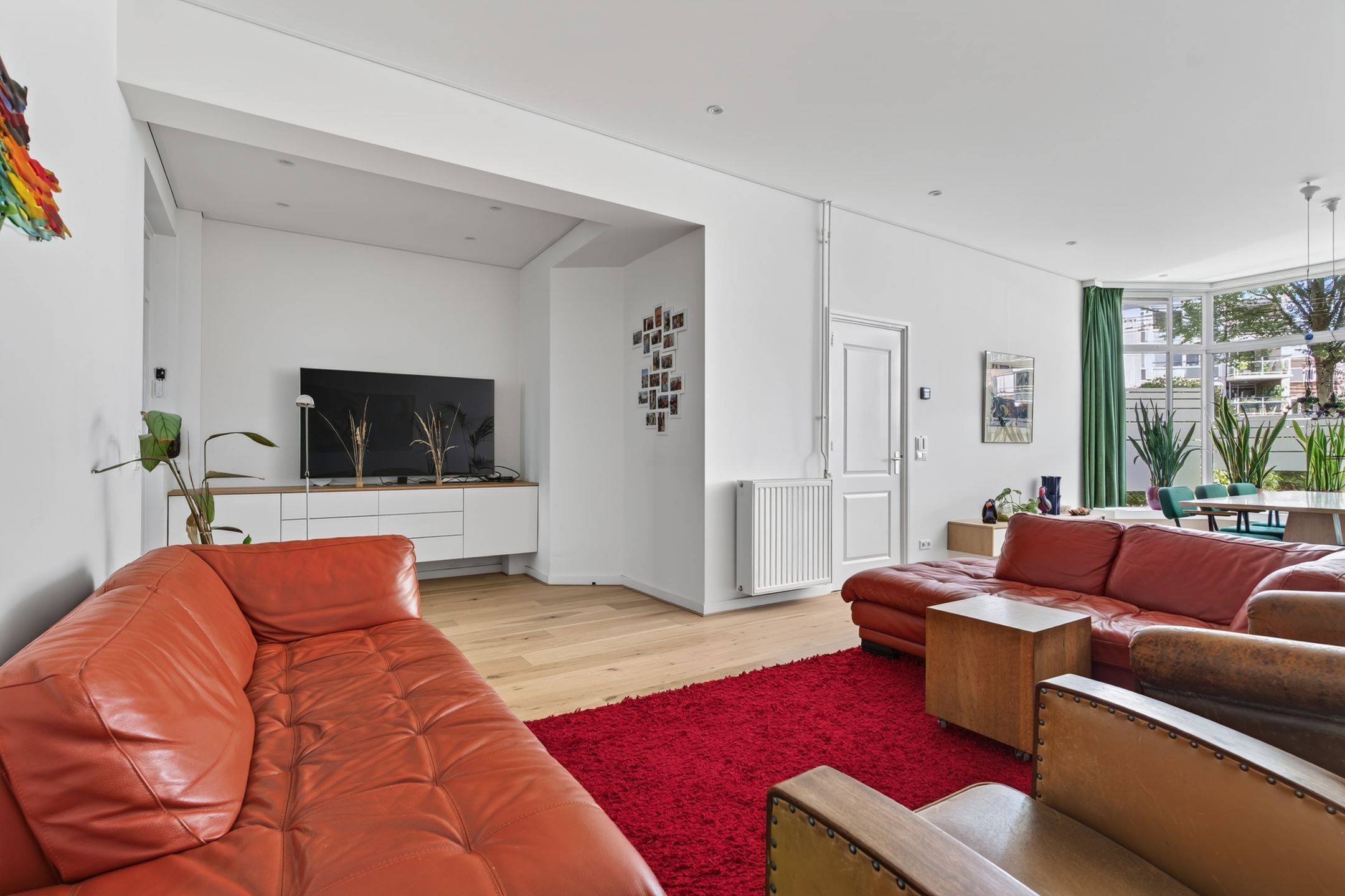 Photo 9 of Van Lawick van Pabststraat 177