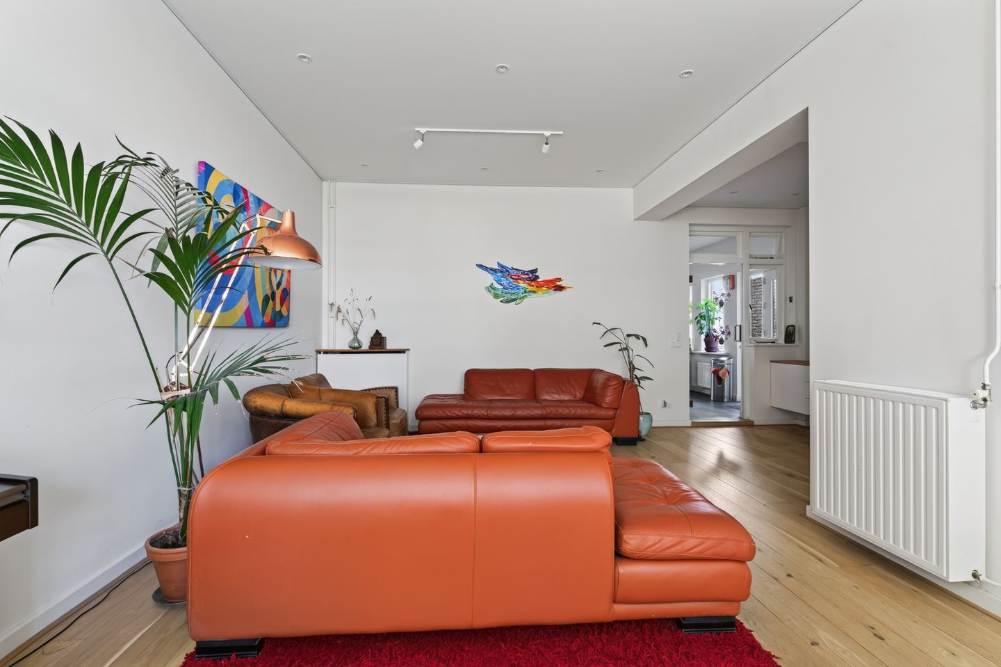 Photo 10 of Van Lawick van Pabststraat 177