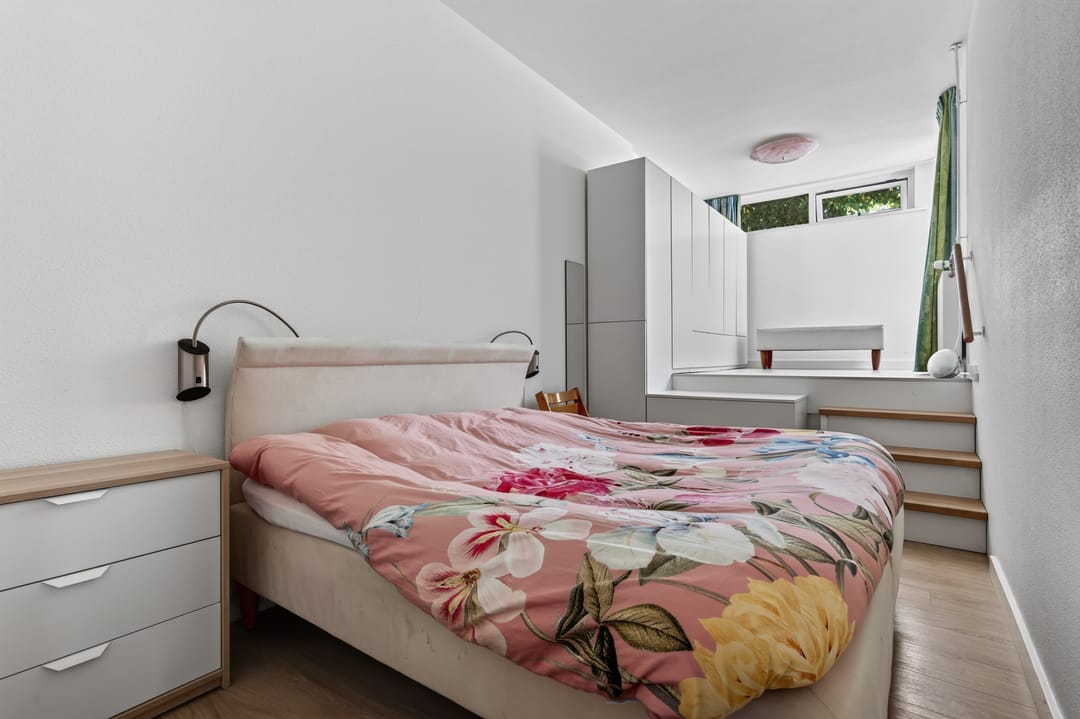 Photo 16 of Van Lawick van Pabststraat 177