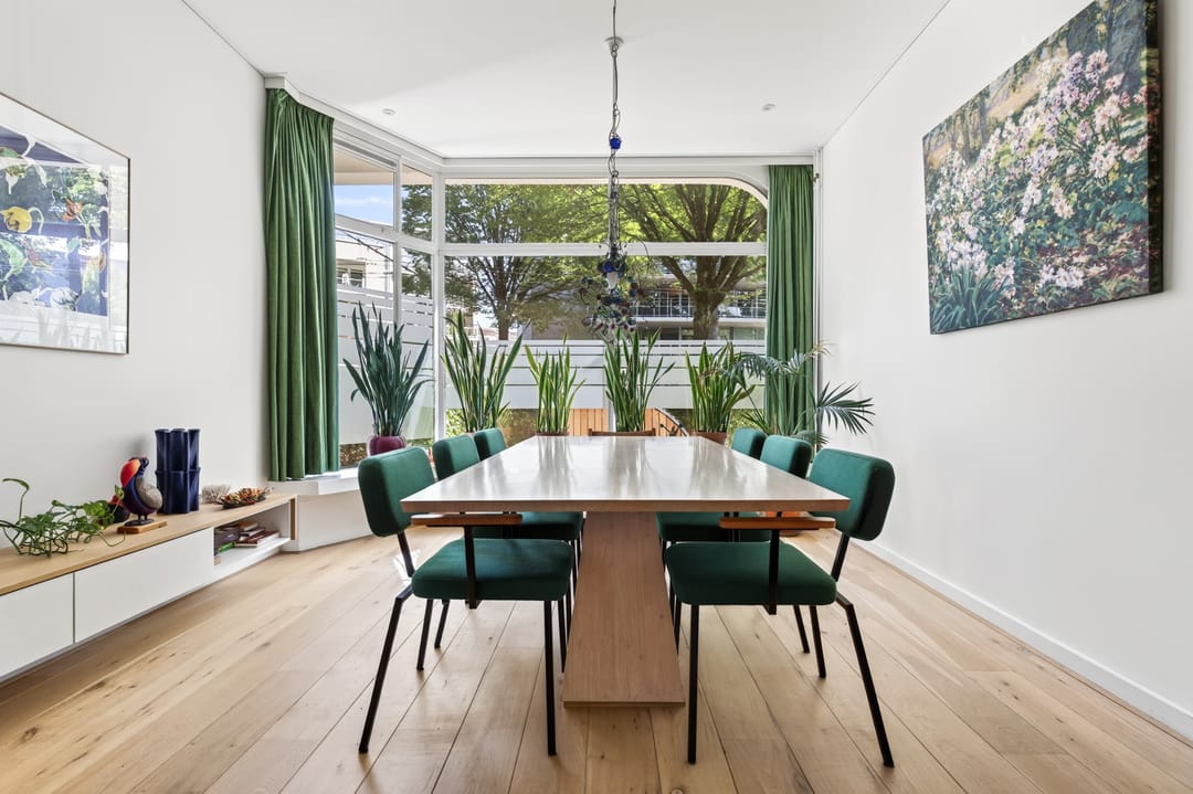 Photo 8 of Van Lawick van Pabststraat 177