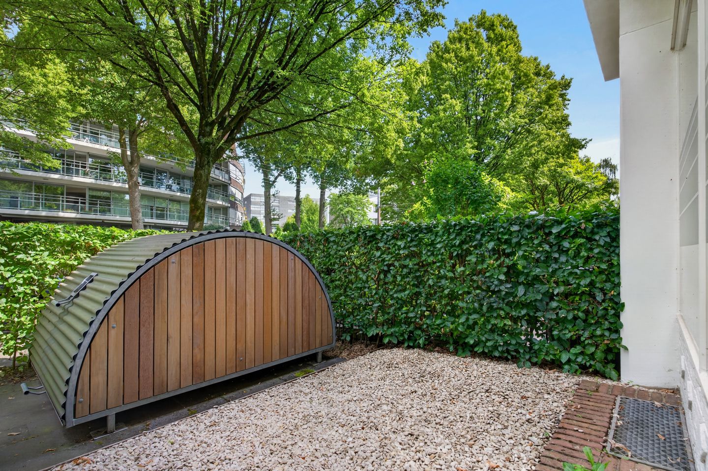 Photo 5 of Van Lawick van Pabststraat 177
