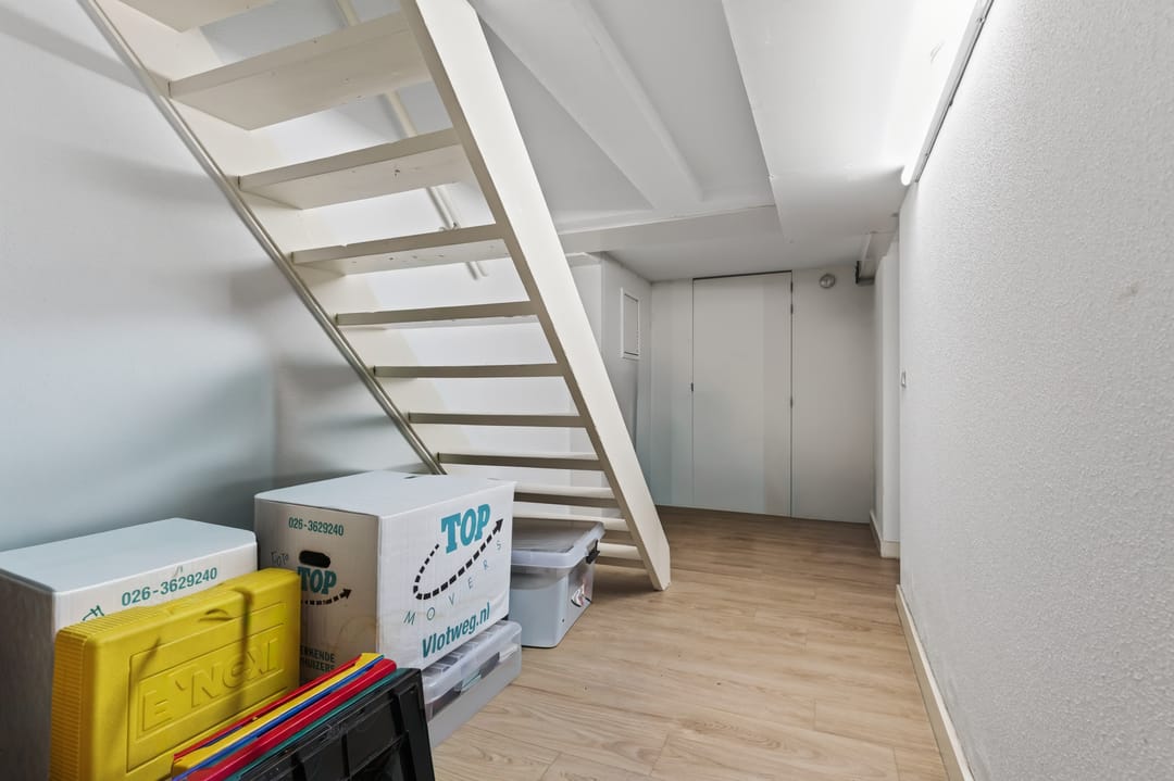 Photo 31 of Van Lawick van Pabststraat 177