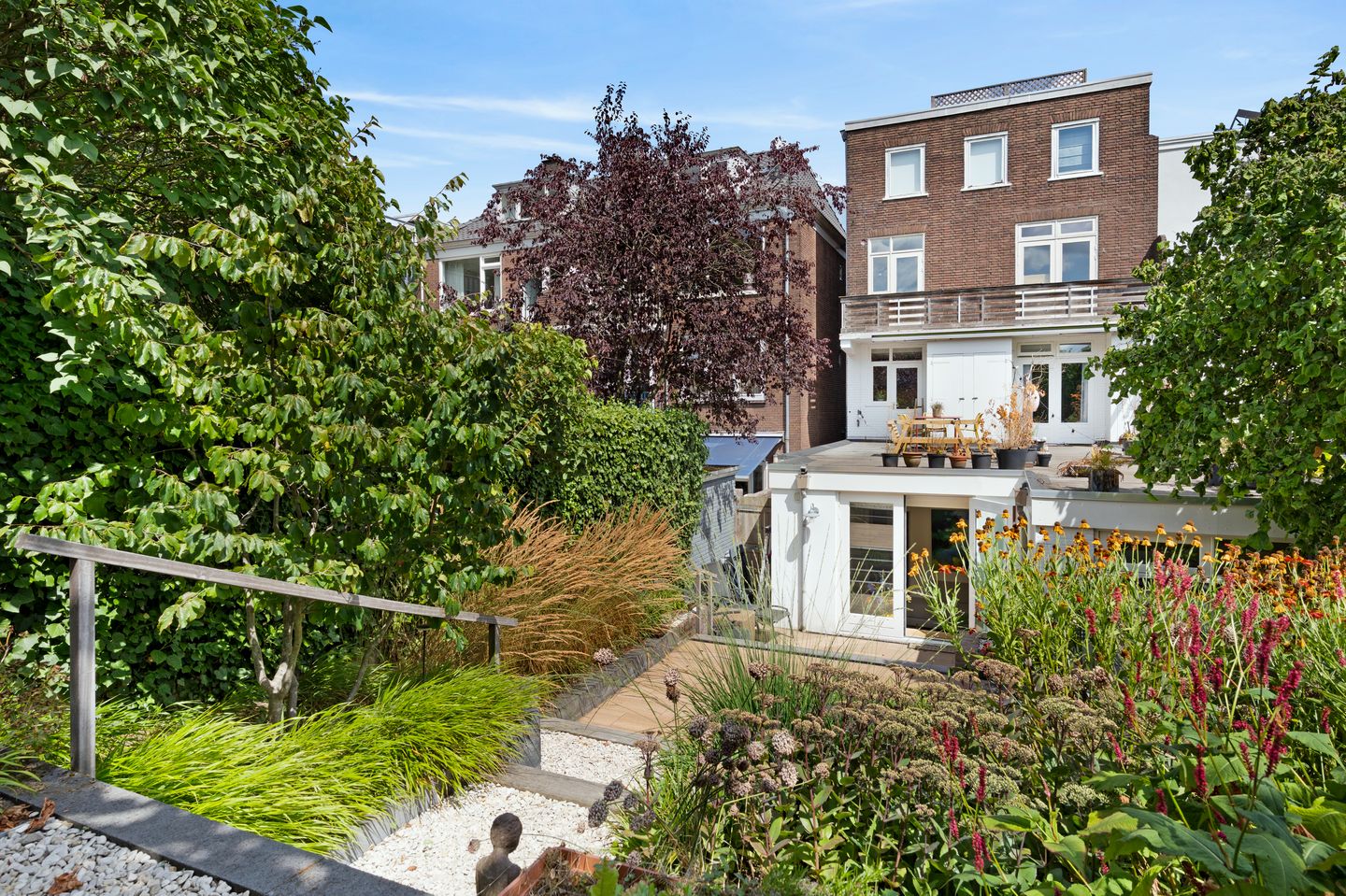 Photo 20 of Van Lawick van Pabststraat 177