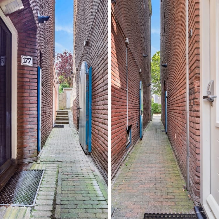 Photo 37 of Van Lawick van Pabststraat 177