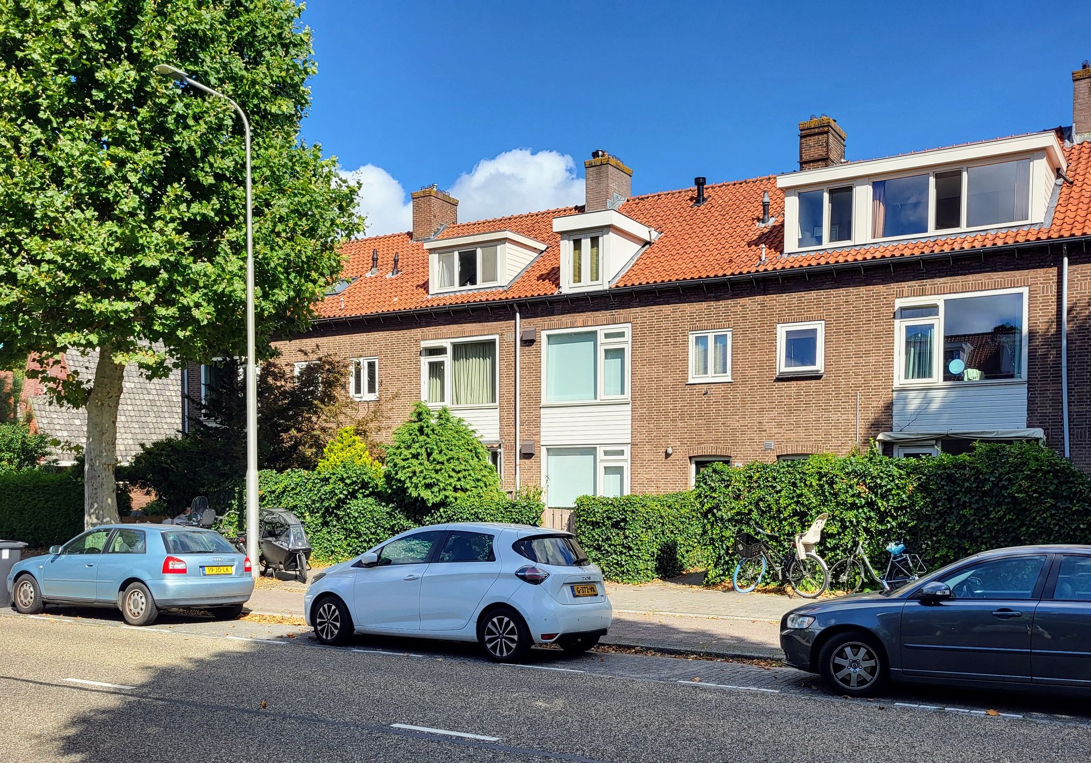 Amsterdamseweg 355 