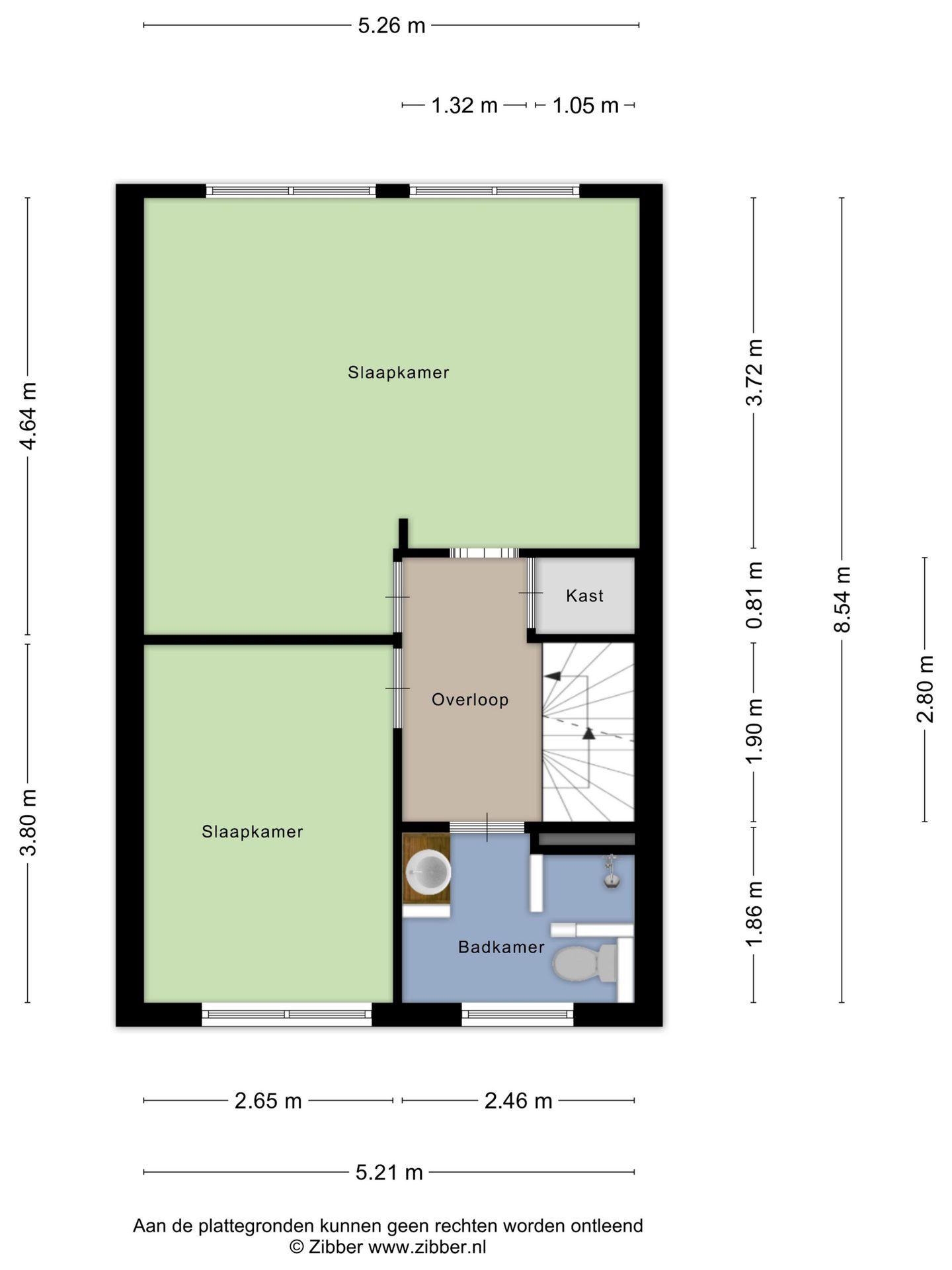 Foto 44 van Gervinsland 9