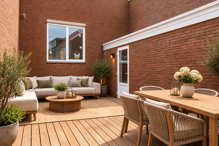 Appartement te koop: Hofstraat 67A, Kampen