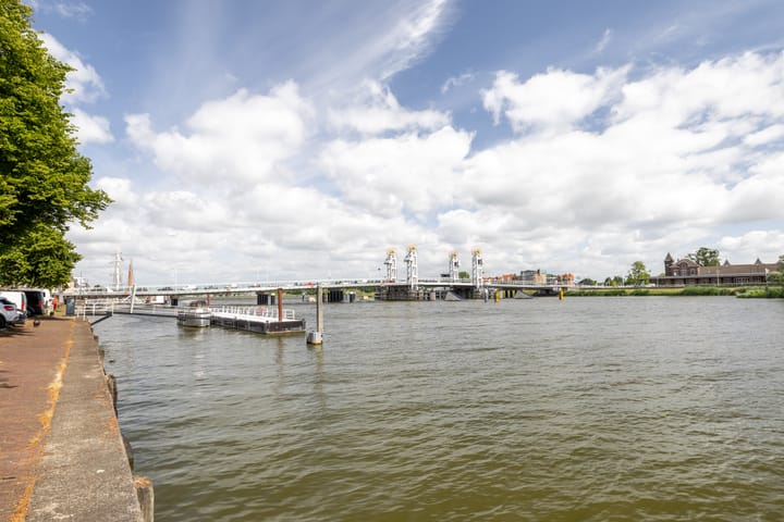 Appartement te koop: Hofstraat 67A, Kampen