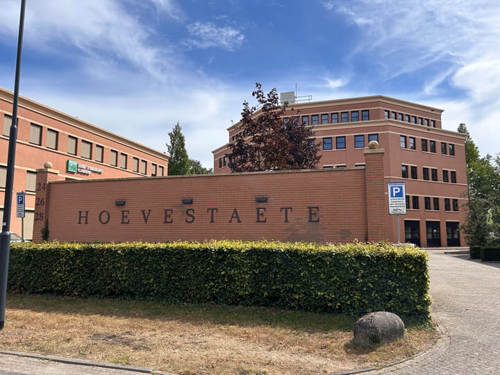 Hoevestein 24