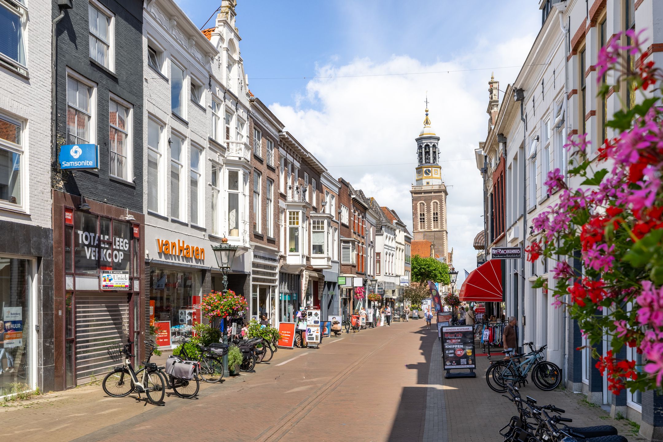 Foto 15 van Hofstraat 67-A