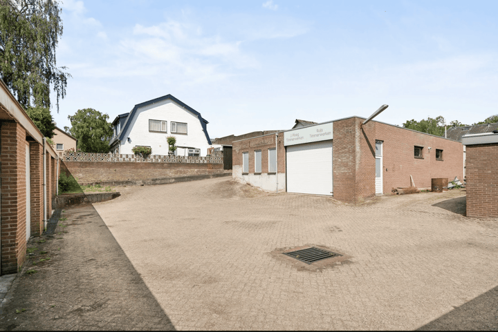 Reijmerweg 12-A, Renkum