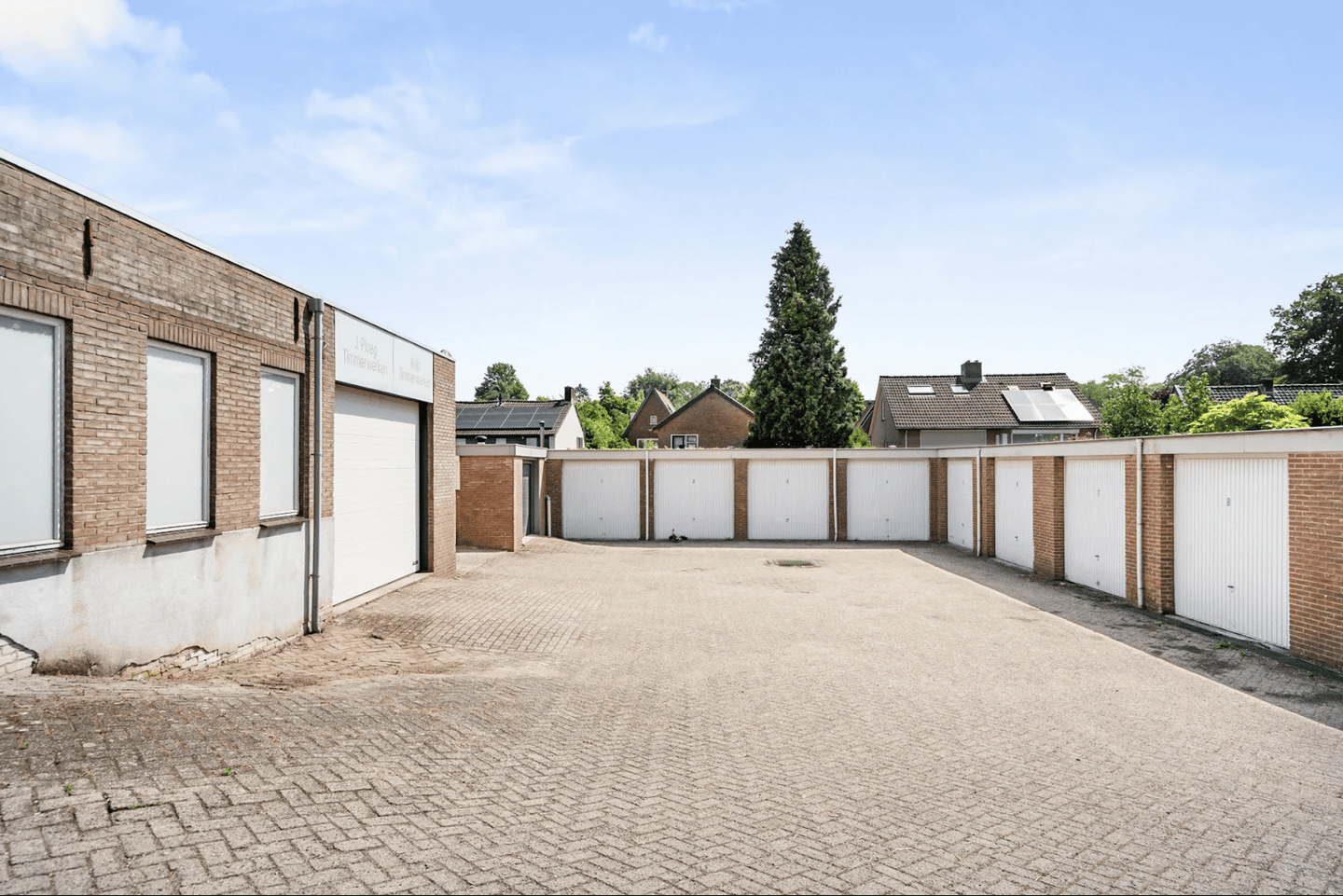 View photo 5 of Reijmerweg 12-A