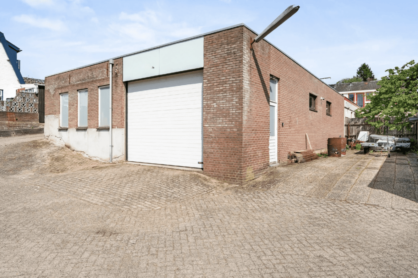 View photo 3 of Reijmerweg 12-A