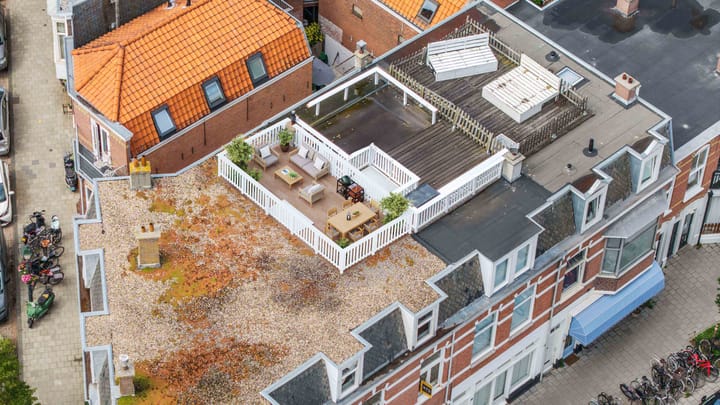 Foto 4 van Neptunusstraat 64