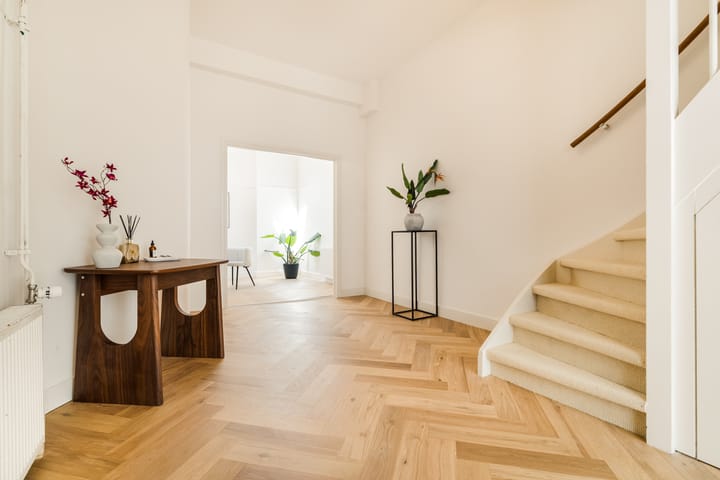 Appartement te koop: Neptunusstraat 64, 'S-Gravenhage