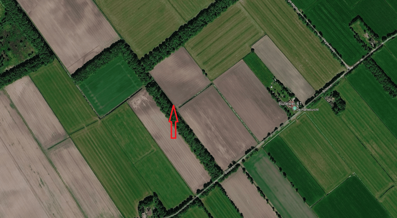 Bûtewei 61 - Wijnjewoude - Afbeelding 5