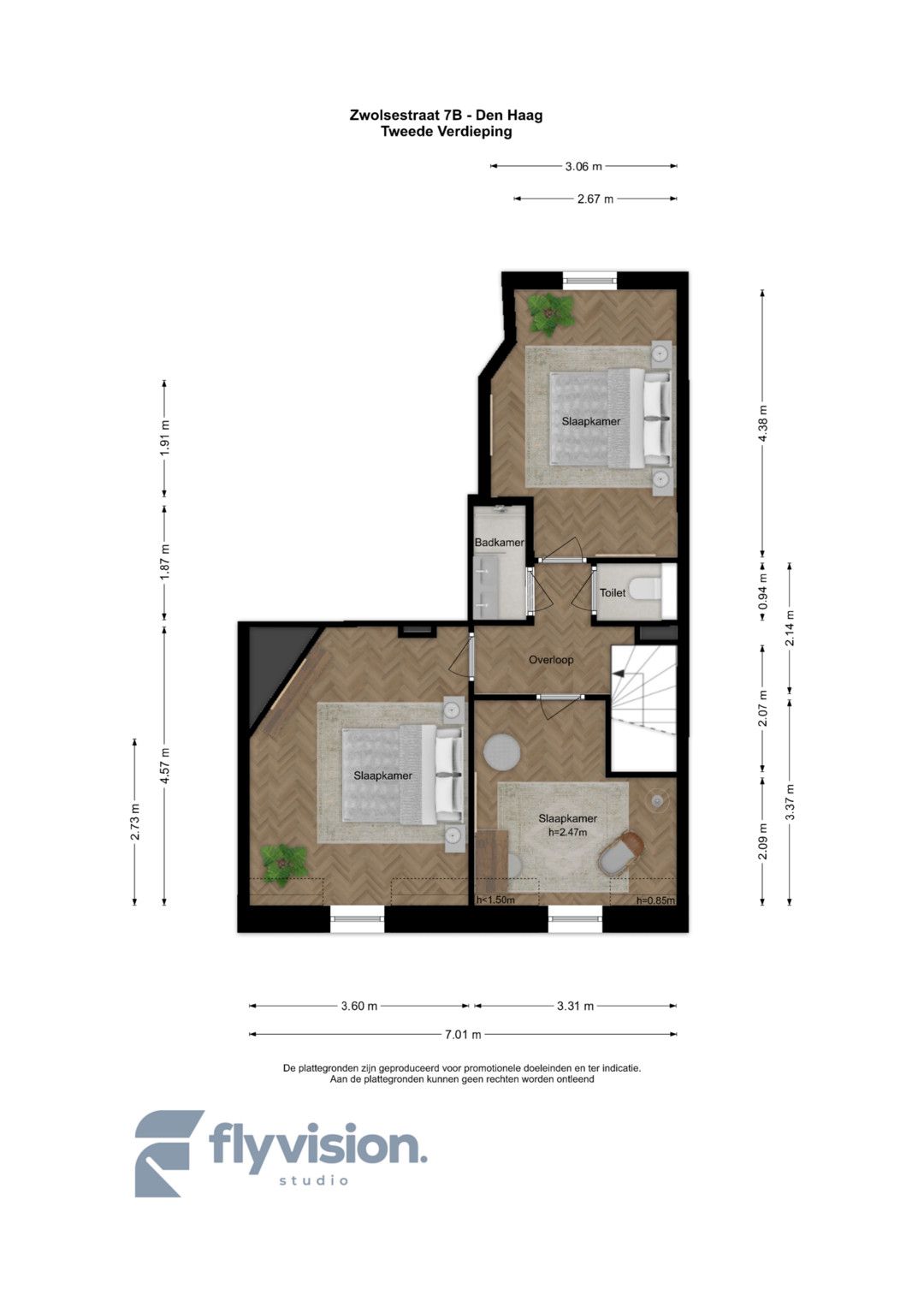 Foto 43 van Neptunusstraat 64