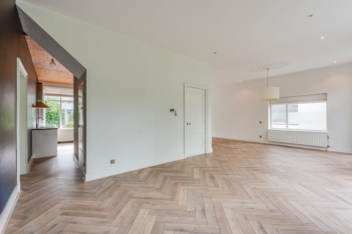Vrijstaande woning te koop: Neuweg 38, Hilversum