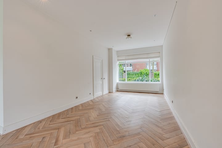 Vrijstaande woning te koop: Neuweg 38, Hilversum