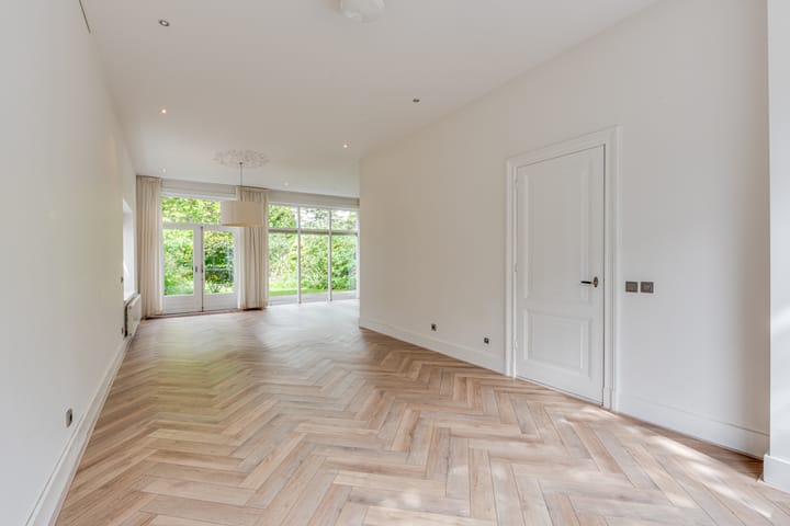Vrijstaande woning te koop: Neuweg 38, Hilversum