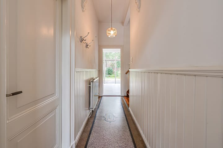 Vrijstaande woning te koop: Neuweg 38, Hilversum