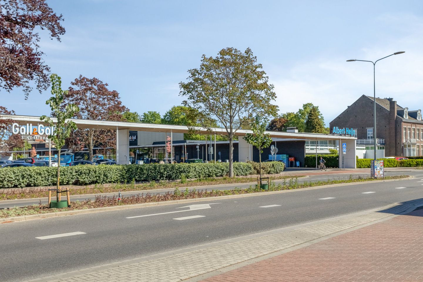 Photo 35 of Frederik Hendriklaan 58-D08