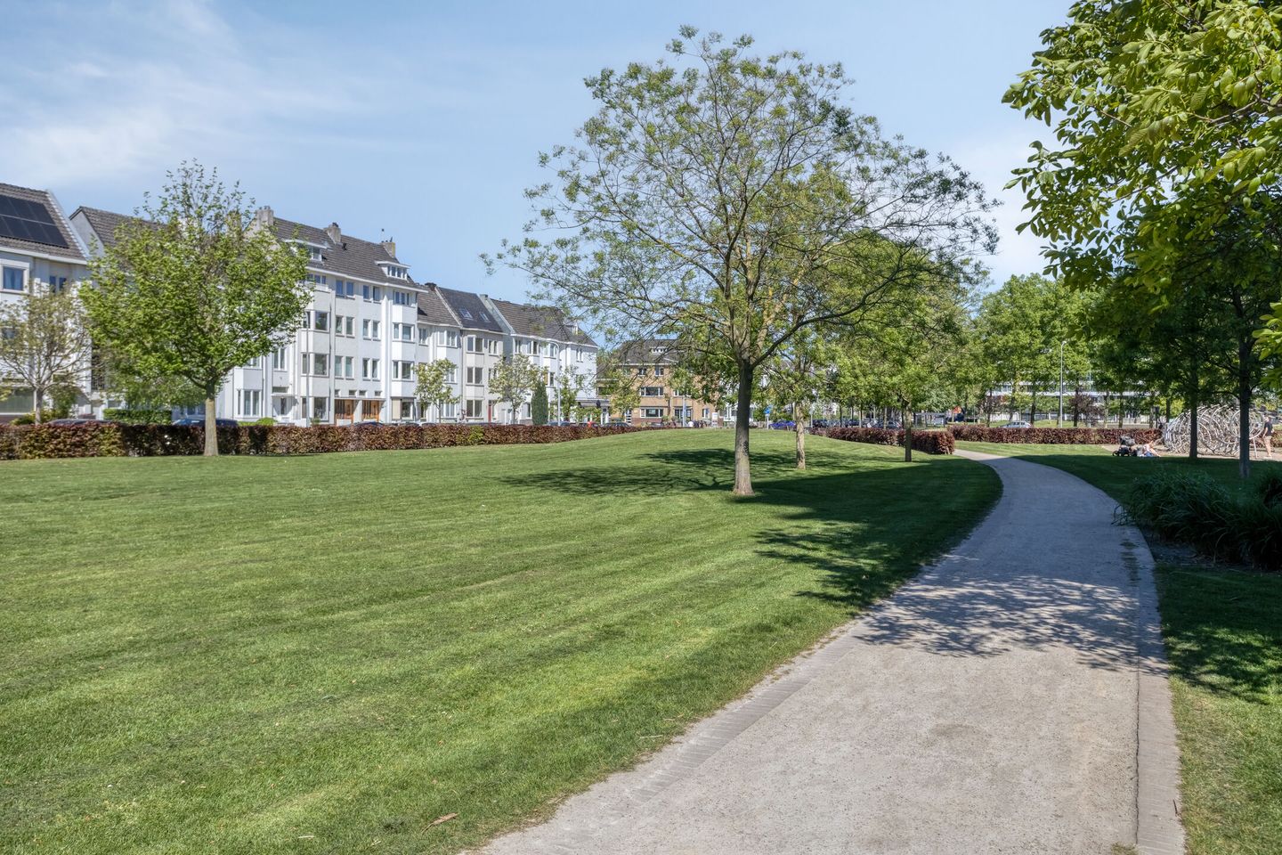 Photo 34 of Frederik Hendriklaan 58-D08
