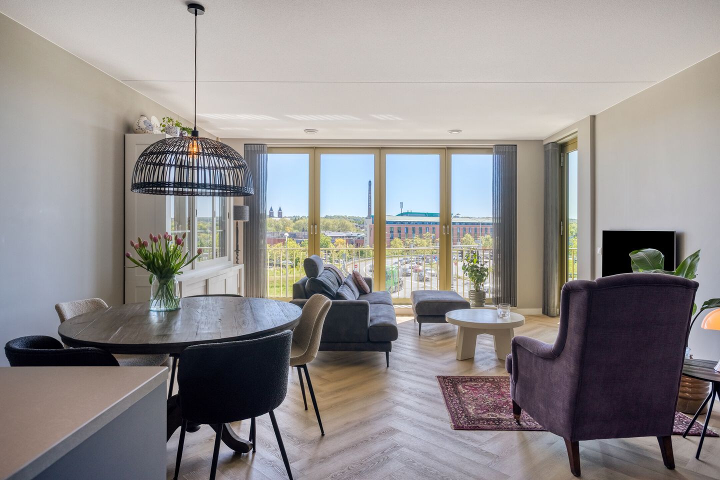 Photo 5 of Frederik Hendriklaan 58-D08