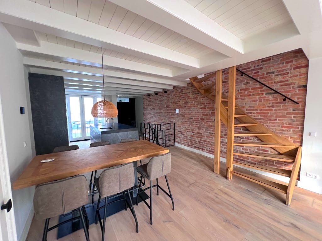 Foto 7 van Westerstraat 132-2