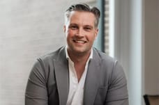 Etiènne Luyten - Real Estate Advisor