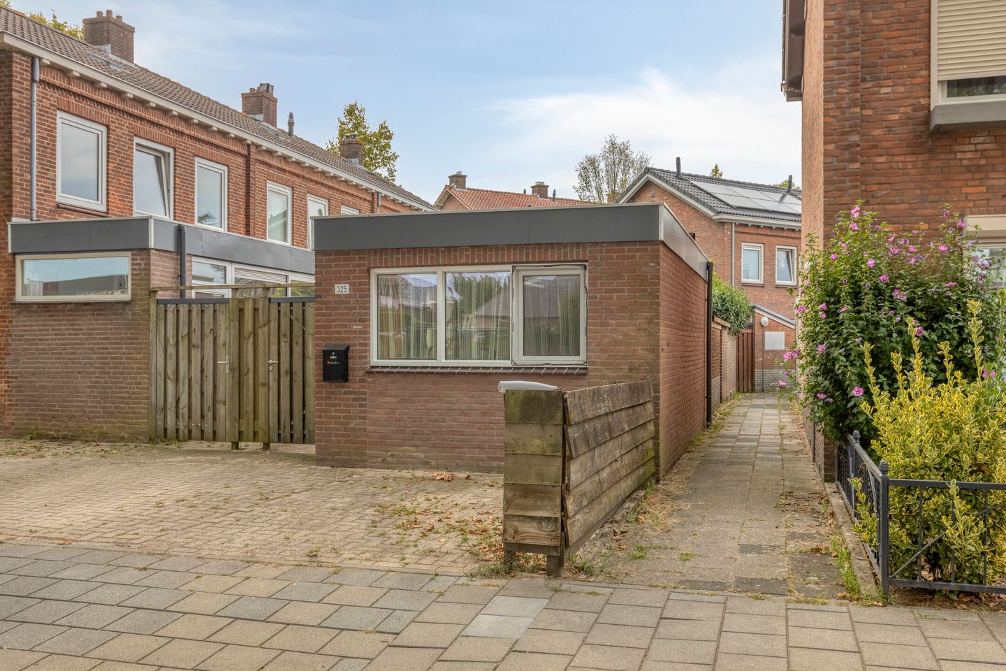 Foto 4 van Oude Vlijmenseweg 325