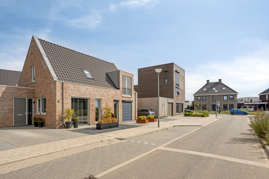 Foto 41 van Aan het Stichelen 4
