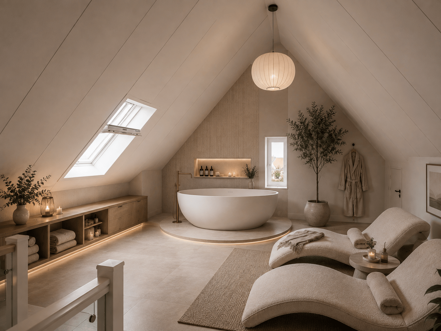 Photo 9 of Nieuwbouw appartement (Bouwnr. 26)