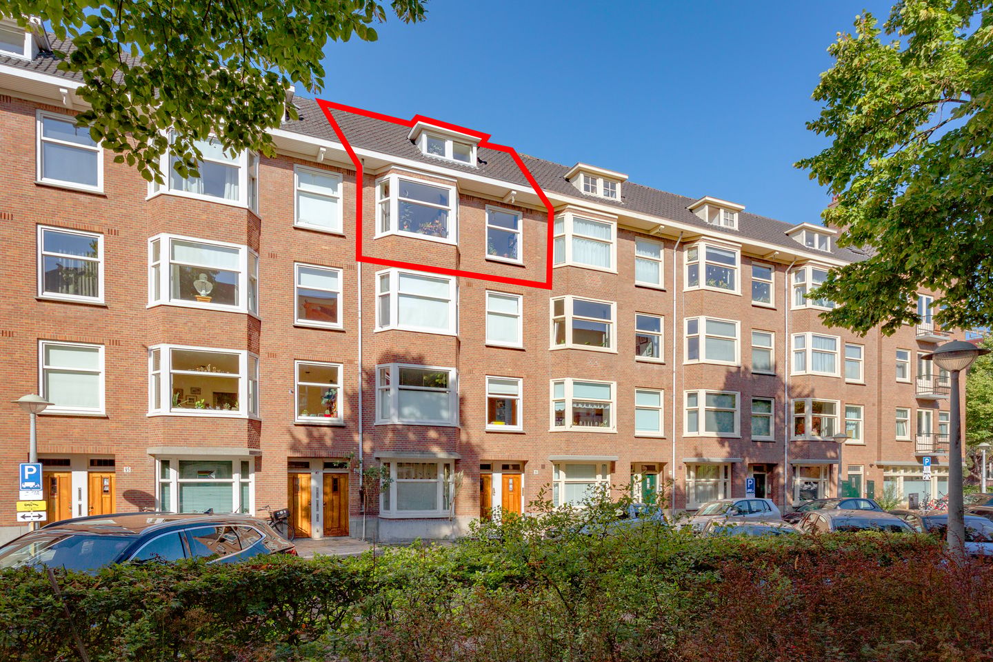 Foto 1 van Gibraltarstraat 99-3