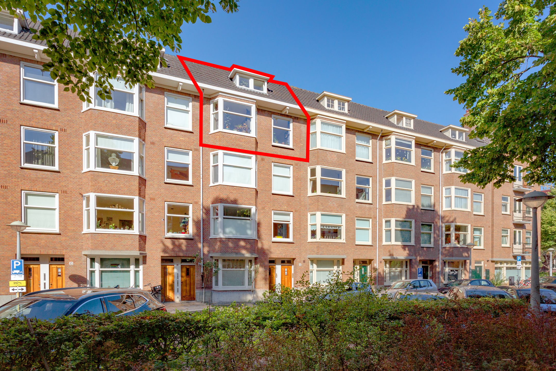 Gibraltarstraat 99- 99 3
