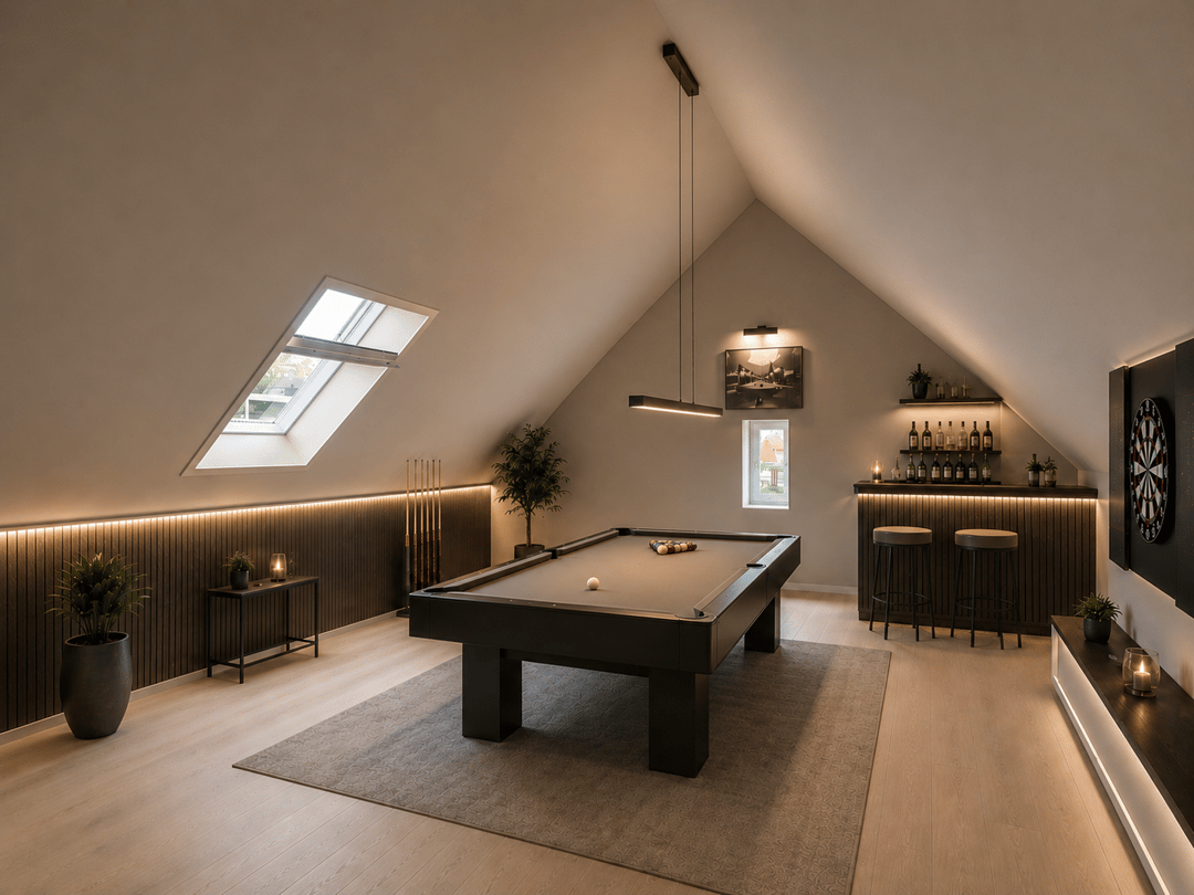 Photo 8 of Nieuwbouw appartement (Bouwnr. 26)
