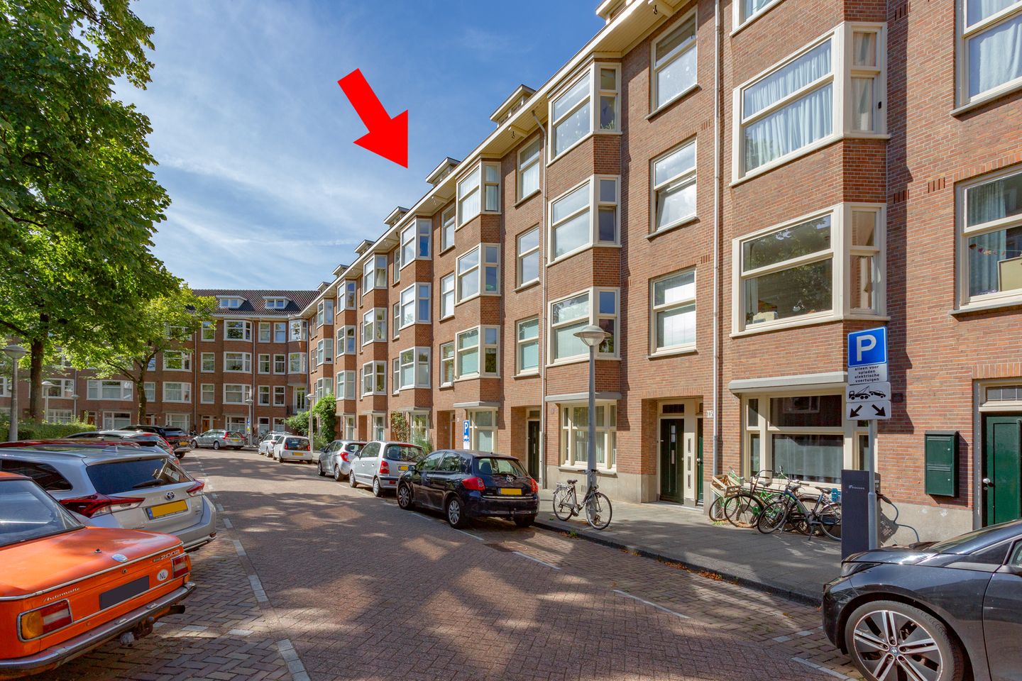 Foto 34 van Gibraltarstraat 99-3