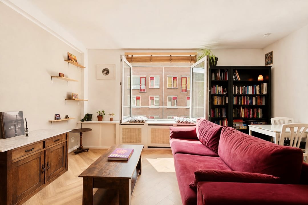 Photo 1 of Van Heemskerckstraat 38